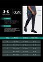 Lycra Negro UNDER ARMOUR HeatGear de Under Armour