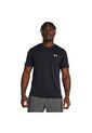 Camiseta Hombre UNDER ARMOUR LAUNCH SHORTSLEEVE Negro Under Armour de Under Armour