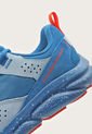Tenis UNDER ARMOUR Charged Verssert Speckle Azul de Under Armour