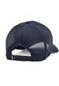 Gorra Under Armour Blitzing Trucker-Azul de Under Armour