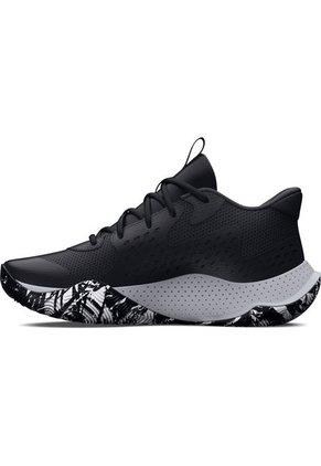 Tenis Hombre (unisex) Under Armour Jet' 23 - Negro