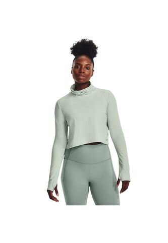 Camiseta MERDN CROP TOP SYCSI 1375417-592-5VR Under Armour Under Armour