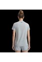 Camiseta Manga Corta Mujer Under Armour Tech Twist Gris Under Armour de Under Armour