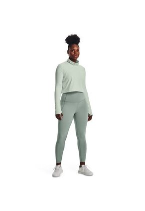 Camiseta MERDN CROP TOP SYCSI 1375417-592-5VR Under Armour