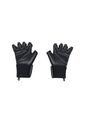Guantes Hombre UNDER ARMOUR PRJCT RCK LFTNG GLVS Negro Under Armour de Under Armour