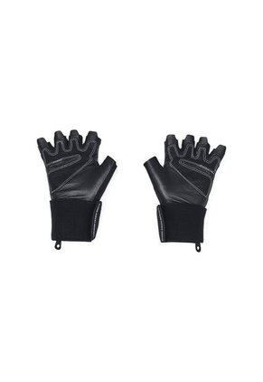 Guantes Hombre UNDER ARMOUR PRJCT RCK LFTNG GLVS Negro Under Armour