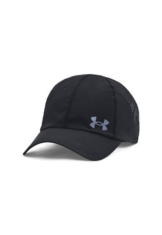 Gorra Hombre UNDER ARMOUR M ISOCHLL LAUNCH ADJ Negro Under Armour Under Armour