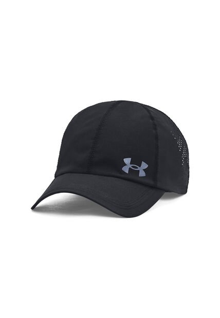 Gorra Hombre UNDER ARMOUR M ISOCHLL LAUNCH ADJ Negro Under Armour