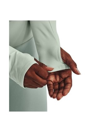 Camiseta MERDN CROP TOP SYCSI 1375417-592-5VR Under Armour