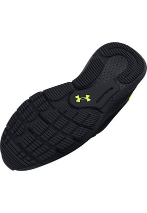 Tenis Hombre Under Armour UA Hovr Turbulence 2 - Negro