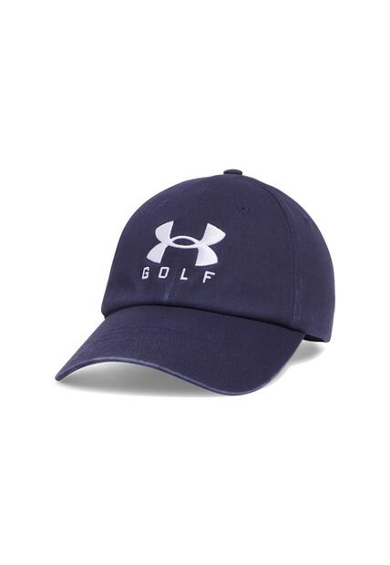 Gorra Hombre UNDER ARMOUR M DRIVE96 ADJ Azul Under Armour