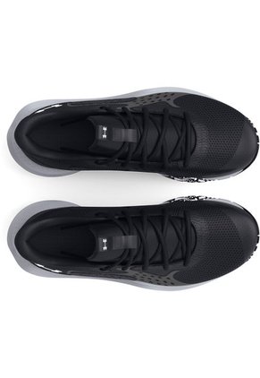Tenis Hombre (unisex) Under Armour Jet' 23 - Negro