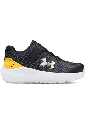Tenis Niño Under Armour UA BINF SURGE 4 AC Negro Under Armour