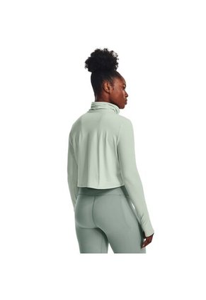 Camiseta MERDN CROP TOP SYCSI 1375417-592-5VR Under Armour