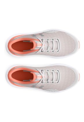 ZAPATILLAS UNDER ARMOUR NIÑO SURGE 4 - 3027108-102