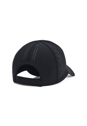 Gorra Hombre UNDER ARMOUR M ISOCHLL LAUNCH ADJ Negro Under Armour