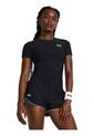 Camiseta Mujer UNDER ARMOUR HG OG COMPRESSION SS Negro Under Armour de Under Armour