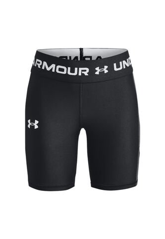 Short Niña Under Armour ARMOUR BIKE SHORT Negro Under Armour Under Armour