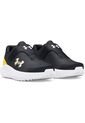 Tenis Niño Under Armour UA BINF SURGE 4 AC Negro Under Armour de Under Armour