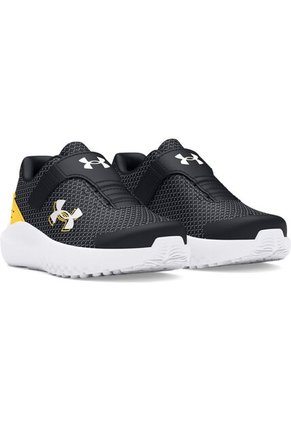 Tenis Niño Under Armour UA BINF SURGE 4 AC Negro Under Armour