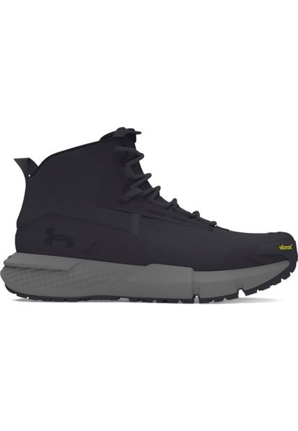 Botas Outdoor UA Charged Valsetz Mid Hombre 3027382-102-Y81 Under Armour