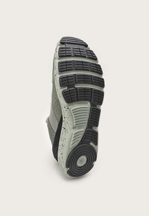 Tenis Running Verde Oliva-Negro UNDER ARMOUR Charged Verssert Speckle