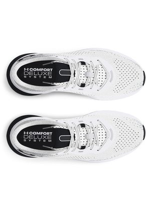 Tenis Hombre Under Armour UA Hovr Turbulence 2 - Blanco