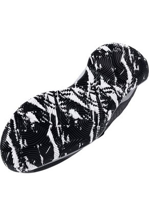 Tenis Hombre (unisex) Under Armour Jet' 23 - Negro