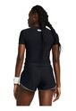 Camiseta Mujer UNDER ARMOUR HG OG COMPRESSION SS Negro Under Armour de Under Armour