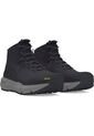 Botas Outdoor UA Charged Valsetz Mid Hombre 3027382-102-Y81 Under Armour de Under Armour