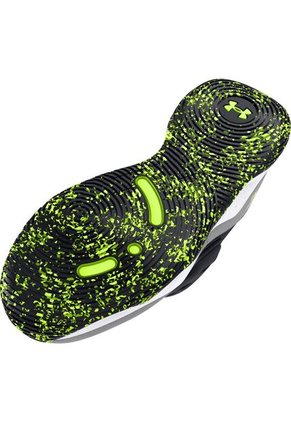 Tenis Niño Under Armour UA PS ZONE BB 2 Negro Under Armour