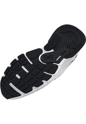 Tenis Hombre Under Armour UA Hovr Turbulence 2 - Blanco