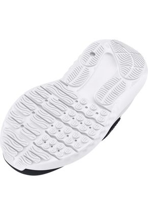 Tenis Niño Under Armour UA BINF SURGE 4 AC Negro Under Armour