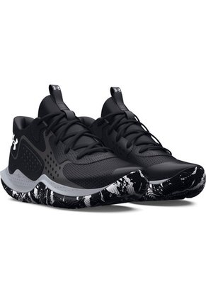 Tenis Hombre (unisex) Under Armour Jet' 23 - Negro