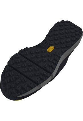 Botas Outdoor UA Charged Valsetz Mid Hombre 3027382-102-Y81 Under Armour