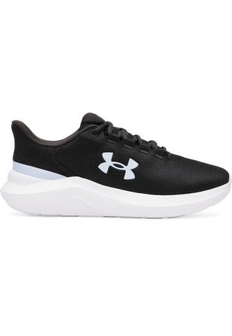 Tenis Running Mujer Under Armour W PHADE RN 3 Negro Under Armour Under Armour