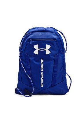 Gym Sack Under Armour Undeniable Sackpack-Azul
