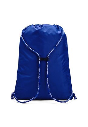 Gym Sack Under Armour Undeniable Sackpack-Azul