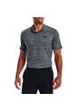 Camiseta Polo Under Armour Matchplay-Gris de Under Armour