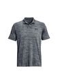 Camiseta Polo Under Armour Matchplay-Gris de Under Armour