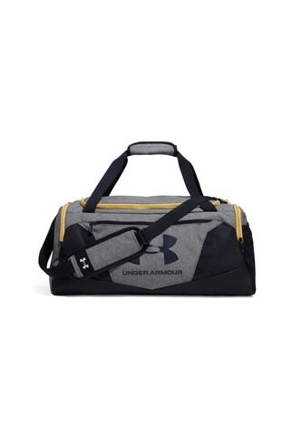 Maleta Unisex UNDER ARMOUR UNDNIABLE 5 DUFFLE S Gris Under Armour Under Armour