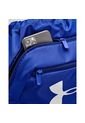 Gym Sack Under Armour Undeniable Sackpack-Azul de Under Armour