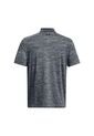 Camiseta Polo Under Armour Matchplay-Gris de Under Armour