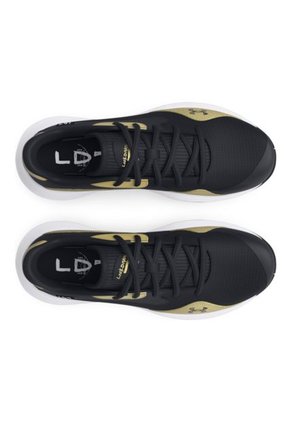 ZAPATILLAS UNDER ARMOUR HOMBRE LOCKDOWN 7 LOW - 3027646-001
