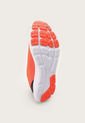 Tenis Running Coral-Negro-Blanco UNDER ARMOUR Surge 3 de Under Armour