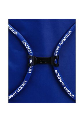 Gym Sack Under Armour Undeniable Sackpack-Azul