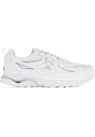 Tenis Unisex Under Armour UA APPARITION TECH Blanco Under Armour Under Armour