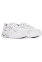 Tenis Unisex Under Armour UA APPARITION TECH Blanco Under Armour de Under Armour