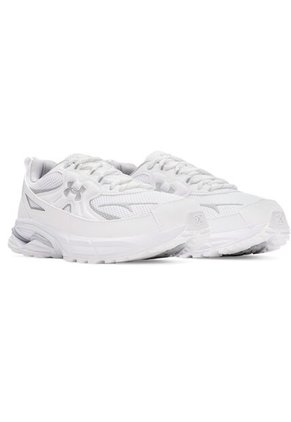Tenis Unisex Under Armour UA APPARITION TECH Blanco Under Armour