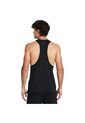 Camiseta Hombre Under Armour VANISH ENERGY TANK Negro Under Armour de Under Armour